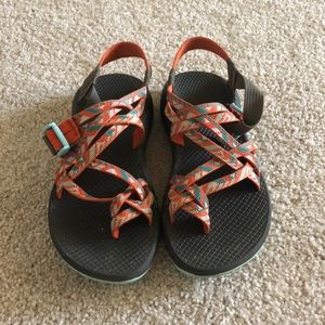 Women’s Z/Cloud X2 Chacos